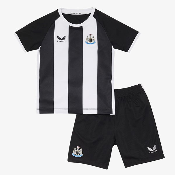 Maillot Football Newcastle United Domicile Enfant 2021-22